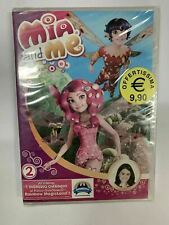 Mia And Me Stagione 1 Volume 2