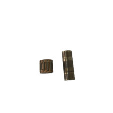 Ricambio per decespugliatore STIHL FS 120 GABBIETTA SPINOTTO PISTONE usato