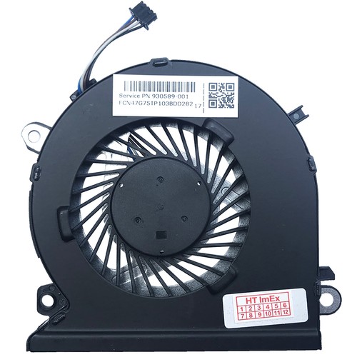 Ventola ventilatore radiatore