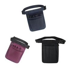 Marsupio per infermiere, custodia per utensili sanitari, organizer per