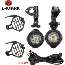 Faretti fari led - fari,