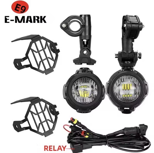 Faretti fari led - fari,