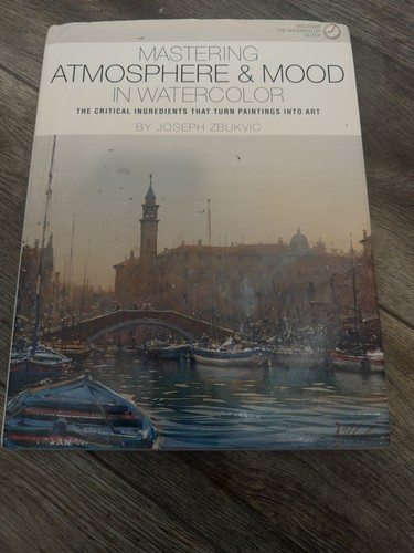 Mastering atmosphere and mood - atmosphere,