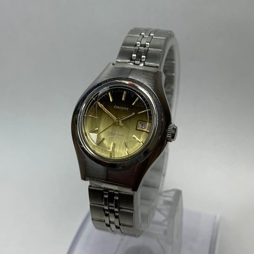 Orologio polso donna orient - orologio, da