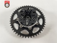 Attacco pignone ammortizzatore