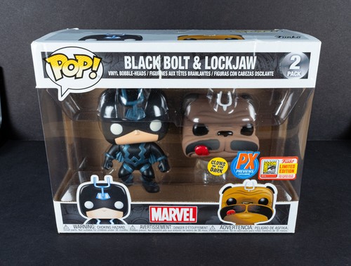 Funko pop marvel - marvel,