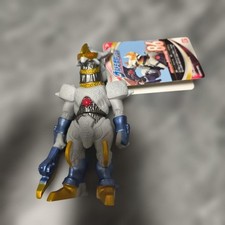 Ultra Monster Series 86