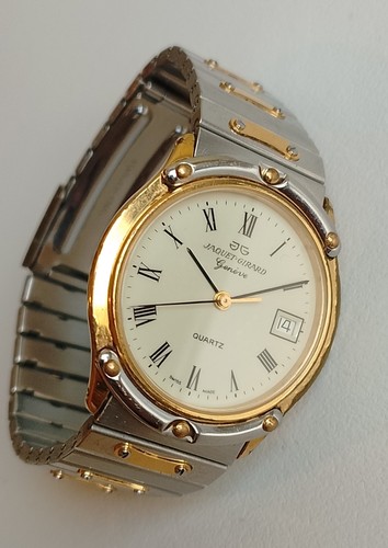 Orologio polso jaquet - orologio, jg