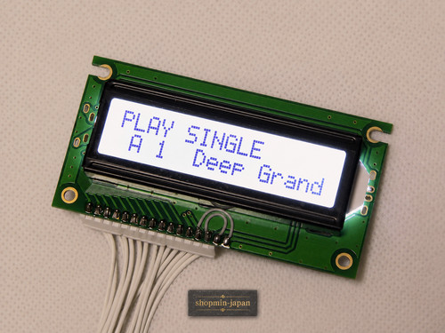 Kit ricambio display lcd - ricambio,