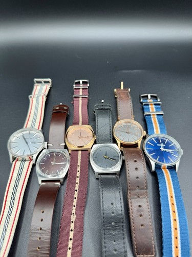Lotto orologi nixon tutto - nixon.,