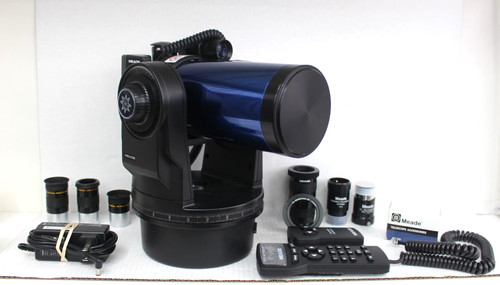Meade etx 90ec telescopio - meade,
