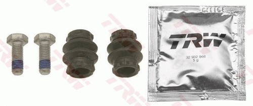 Guida pinza freno soffietto - freno,