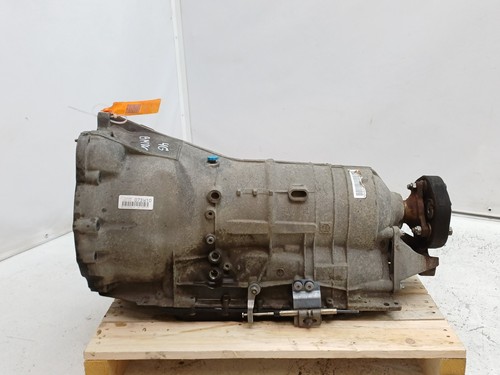 Cambio automatico 306d5 - cambio,