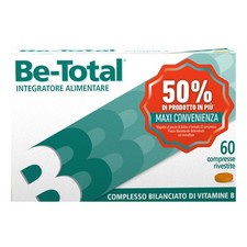 Be-Total Integratore