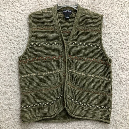 Woolrich gilet grande adulto - woolrich,