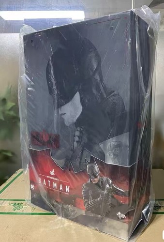 Nuovo hot toys mms638 the - nuovo,