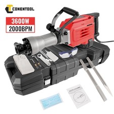 Martello demolitore elettrico