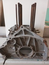 Fiat 126 650cc. Monoblocco