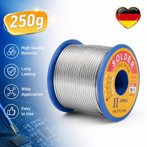 250 stagno per saldatura - 250,
