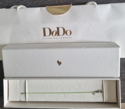 Dodo pomellato bracciale - dodo,