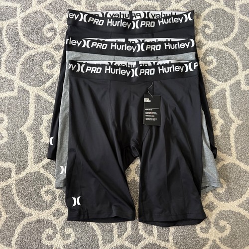 Hurley pro light short xxl - light, 18"
