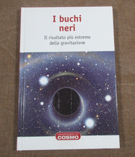 I BUCHI NERI. RISULTATO