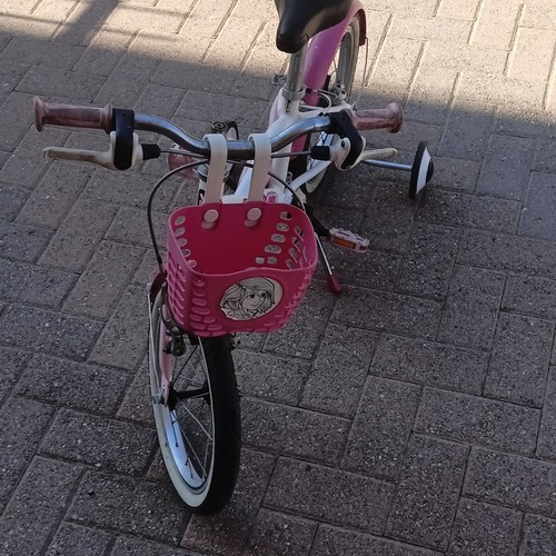 Twin bicicletta bambina - b’twin,