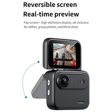 Action camera y360 risoluzione - action,