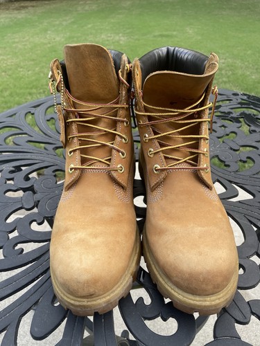 Stivali lavoro timberland - da,