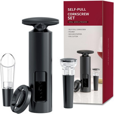 Apribottiglie Set 4 in 1