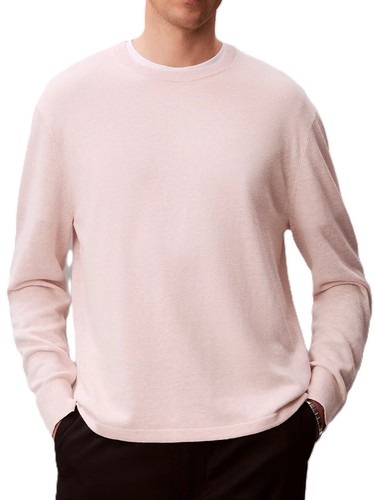 Maglia uomo calvin klein - maglia,