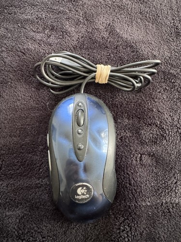 Logitech mx510 mouse - mx510, gioco