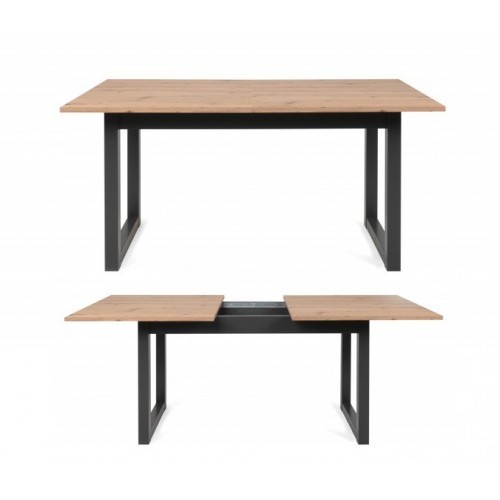 Tavolo allungabile 160 - 160, 200x90