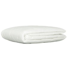 Coprirete trapuntato imbottito