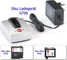 Siku Control 6706