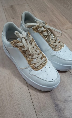 Sneakers donna tata - sneakers, n40