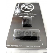 Locking Nut R2 Floyd Rose