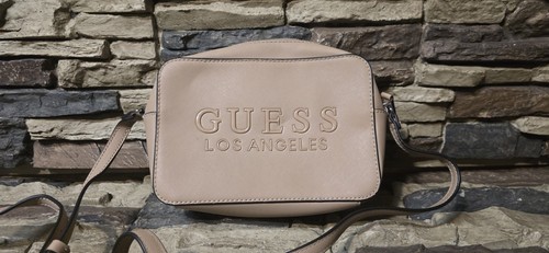 Borsa tracolla guess - a,