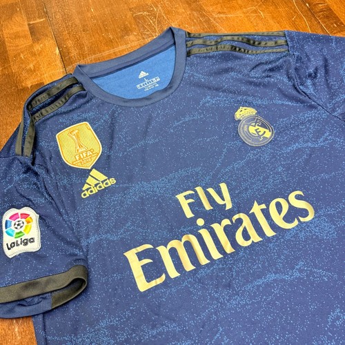 Adidas real madrid maglia - adidas,