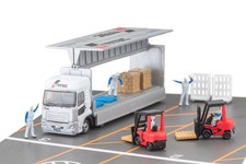 The Truck Collection Logistica