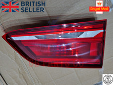 Gruppo fanale posteriore