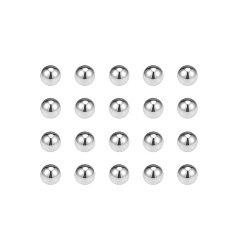 Palline per cuscinetti mm - per,