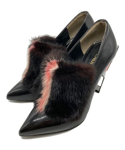 Fendi pelliccia - fendi,
