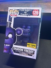 Funko Pop! Vinile: Five Nights