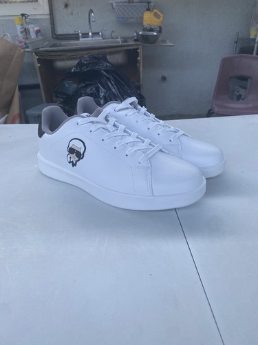 Karl lagerfeld paris sneaker - karl,