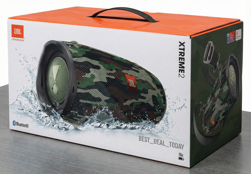 Jbl xtreme altoparlante - jbl,