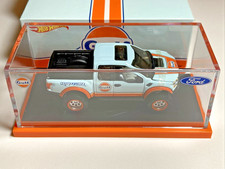 HOT WHEELS 2017 RLC REDLINE