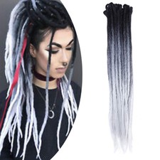 SEGO Dreadlock Extension