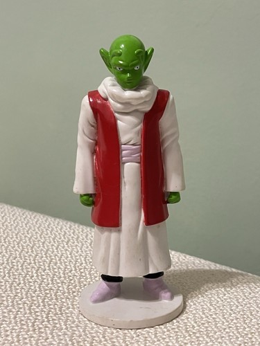 Dragon ball dende figure - gt,
