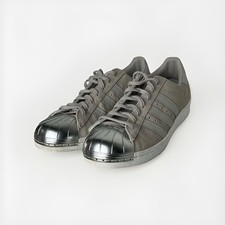 Adidas Superstar 80s Metal Toe